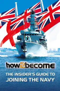 how to join the royal navy book cover image
