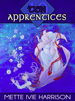 ten apprentices book cover image
