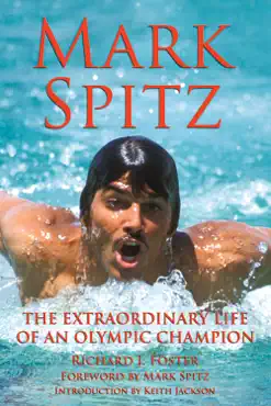 mark spitz book cover image