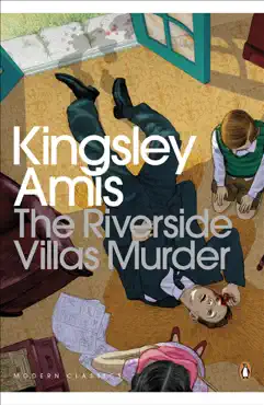 the riverside villas murder imagen de la portada del libro