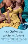 The Saint Who Stole My Heart: Regency Rogues Book 4 sinopsis y comentarios