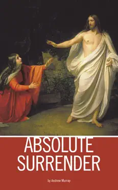 absolute surrender book cover image