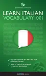 Learn Italian - Word Power 1001