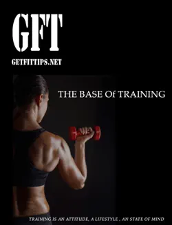 the base of training imagen de la portada del libro