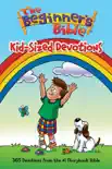 The Beginner's Bible Kid-Sized Devotions e-book