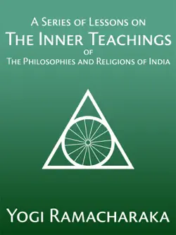 the philosophies and religions of india book cover image