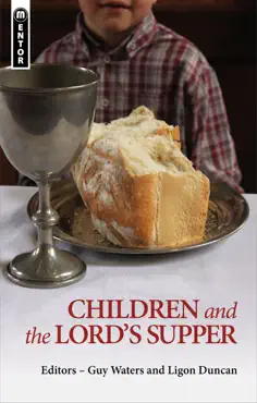 children and the lord's supper book cover image