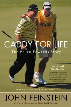caddy for life book cover image