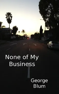 none of my business imagen de la portada del libro