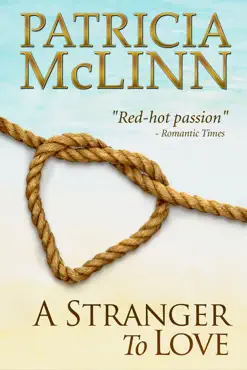 a stranger to love book cover image