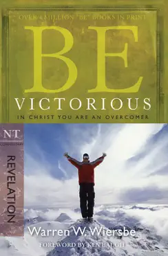 be victorious (revelation) book cover image
