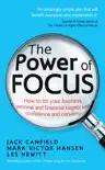 The Power of Focus sinopsis y comentarios