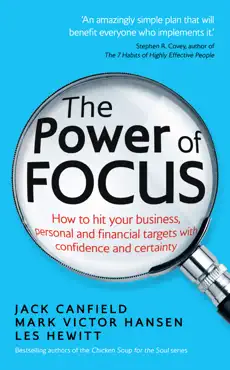 the power of focus imagen de la portada del libro