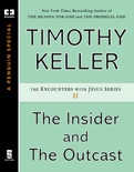 The Insider and the Outcast book summary, reviews and downlod