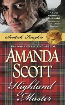 highland master book cover image