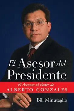 el asesor del presidente book cover image