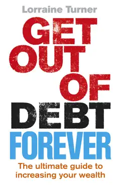 get out of debt forever book cover image