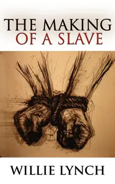 the making of a slave book cover image