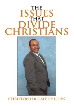 the issues that divide christians book cover image