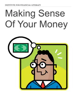 making sense of your money book cover image