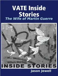 vate inside stories book cover image