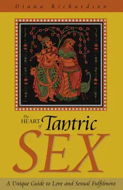 the heart of tantric sex book cover image