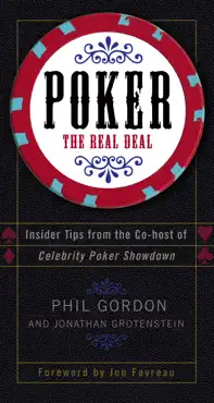 poker imagen de la portada del libro