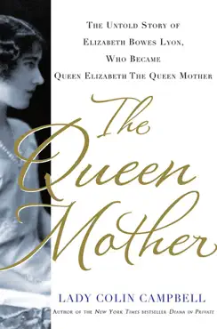 the queen mother book cover image