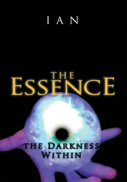 the essence book cover image