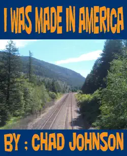 i was made in america imagen de la portada del libro