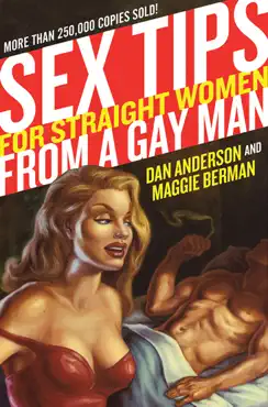sex tips for straight women from a gay man book cover image