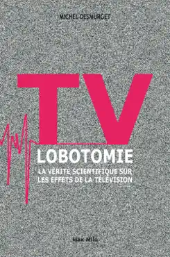 tv lobotomie book cover image