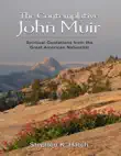 The Contemplative John Muir sinopsis y comentarios