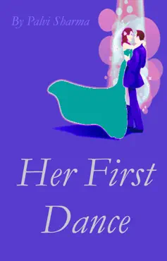 her first dance book cover image