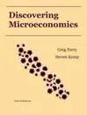 Discovering Microeconomics