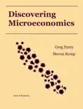 Discovering Microeconomics book summary, reviews and download