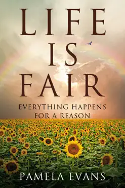 life is fair book cover image