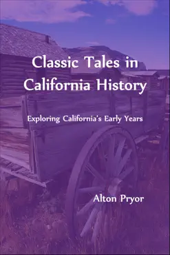 classic tales in california history book cover image