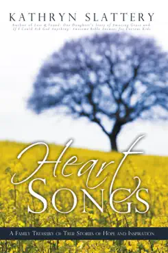 heart songs book cover image