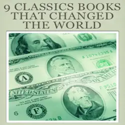 9 classics books that changed the world book cover image