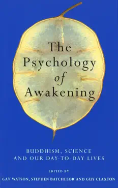 the psychology of awakening imagen de la portada del libro