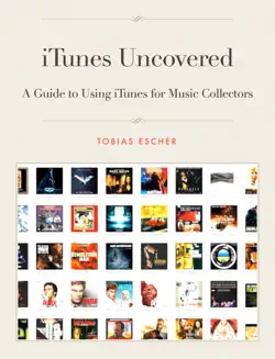 itunes uncovered book cover image