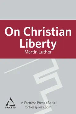 on christian liberty book cover image