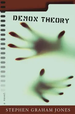 demon theory book cover image