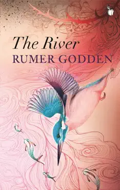 the river imagen de la portada del libro