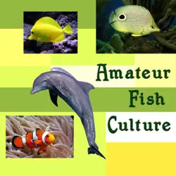 amateur fish culture imagen de la portada del libro