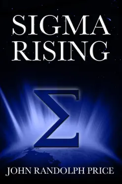 sigma rising book cover image