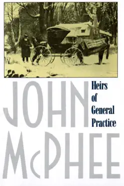 heirs of general practice book cover image