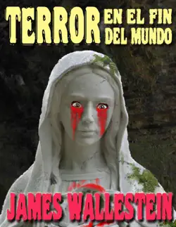 terror en el fin del mundo imagen de la portada del libro