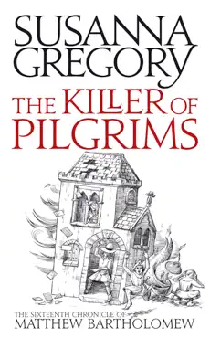 the killer of pilgrims book cover image